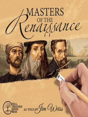 cover image of Masters of the Renaissance